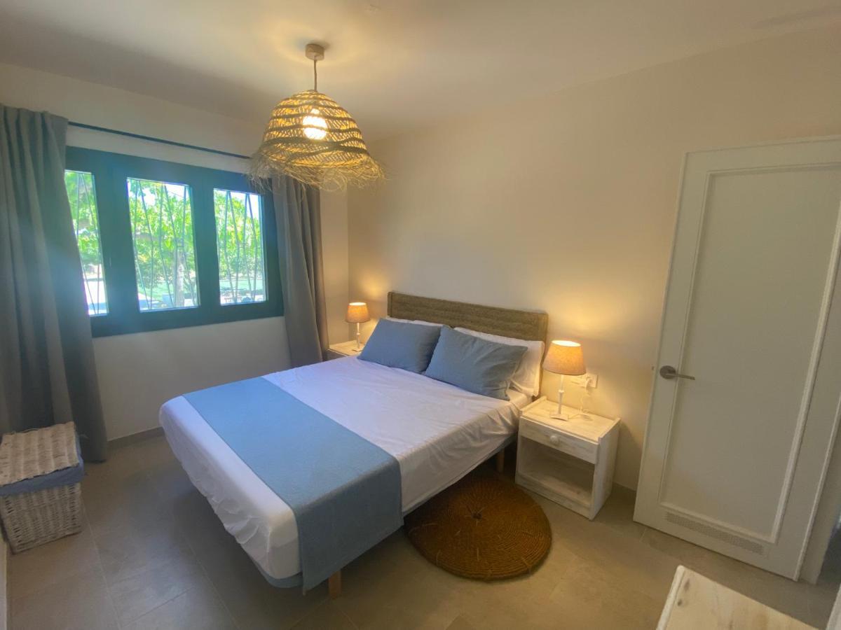 Mas Les Oliveres Vila Seca Exterior photo