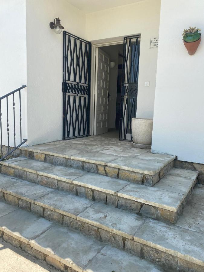 Mas Les Oliveres Vila Seca Exterior photo