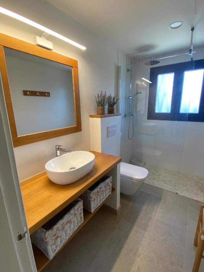 Mas Les Oliveres Vila Seca Exterior photo