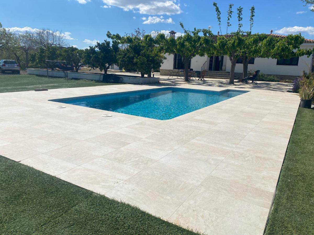 Mas Les Oliveres Vila Seca Exterior photo